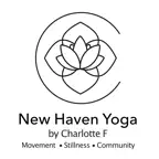 New Haven Yoga iOS Icon