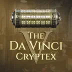 The Da Vinci Cryptex 5 iOS Icon
