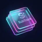 SubTrack Subscription Reminder iOS Icon