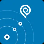 Traceroute by IPinfo iOS Icon