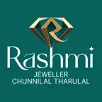 RASHMI JEWELLER iOS Icon
