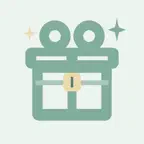 心选礼物-挑选合适礼物 iOS Icon