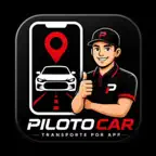 Piloto Car - Passageiro iOS Icon