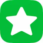 Binq Livreur iOS Icon