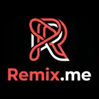 Remix.me: Stems & Mashups iOS Icon