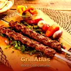 Grill Atlas iOS Icon