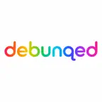 debunqed iOS Icon