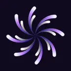 Novu AI: Personal Life Coach iOS Icon