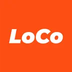 LoCo: city rides iOS Icon