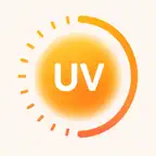 SunSafe - UV Index & Tanning iOS Icon