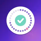 Birth Control Tracker iOS Icon