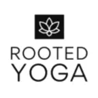 Rooted Yoga Icon