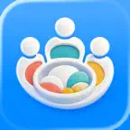 Eat with us? iOS Icon