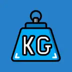 Mobil Vejning iOS Icon
