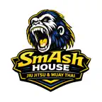 SmAshHouse BJJ and MT iOS Icon