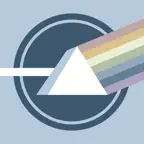 Truly Simple RAW Camera iOS Icon