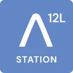 KardiaStation 12L iOS Icon