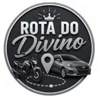 Rota Do Divino iOS Icon