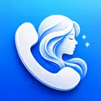 Ms. Number: Caller ID & Safety iOS Icon