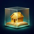 ClaimVault Home Icon