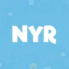 National Youth Radio Icon