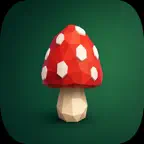 Shroom: Mushroom Identifier iOS Icon