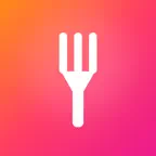 Forko — Calories & Groceries iOS Icon