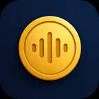 TinyStage: Voice Act Rewards icon