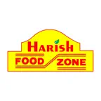 Harish Food Zone iOS Icon