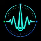 Live BPM Detector: Tempo iOS Icon