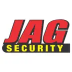 JAG Security iOS Icon
