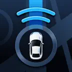 CarConnect Digital Car Key icon