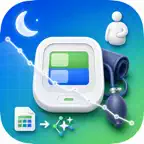Fasting Manager iOS Icon