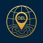 OEL Atlas iOS Icon
