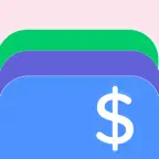 Ai Expense Tracker - Boxit Ai iOS Icon