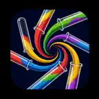 Grainfall iOS Icon