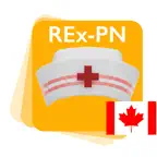 REx-PN QBank iOS Icon
