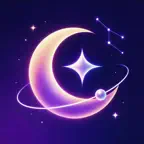 星座日历 icon