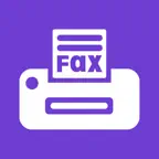 Send Faxes: Receive Doc & PDF icon