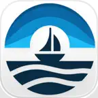 Blue Horizon iOS Icon
