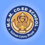 MGM Co. Ed. Bhopal iOS Icon