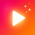 Generador de Video y Fotos IA iOS Icon