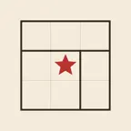 Just Star Battle iOS Icon