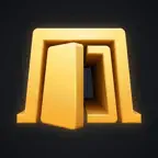 War Shelter,Bunker Map: Refuge iOS Icon