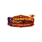 צ'מפיונס תחרויות משחקי וידאו iOS Icon