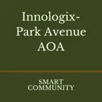 Park Avenue AOA - Innologix iOS Icon