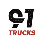 91Trucks - Buy New CVs Icon