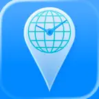Alarm in Zone iOS Icon