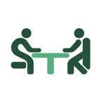 우리식탁 - 우리만의 기록, 함께 고르는 메뉴 Icon