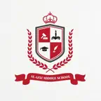 Al Aziz Middle School iOS Icon